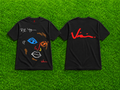 VI$ION "BE YOU" TEE