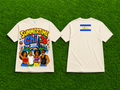 VI$ION "SUMMERTIME CHI 26" Relaxed fit tee (UNISEX)
