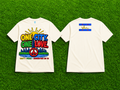 VI$ION “One City One Love” Tee
