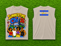 VI$ION "SUMMERTIME CHI 26" MENS TANK TOP
